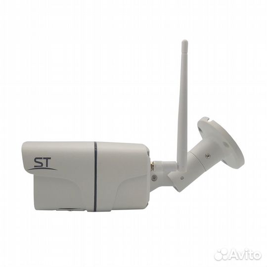 Wi-Fi камера видеонаблюдения ST-S2531 wifi POE