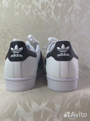 Кроссовки Adidas Originals Superstar