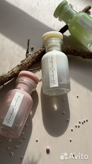 Парфюм для дома