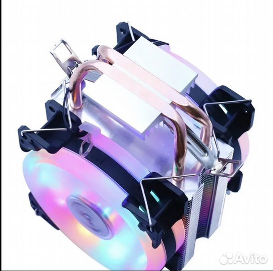 Кулер для процессора