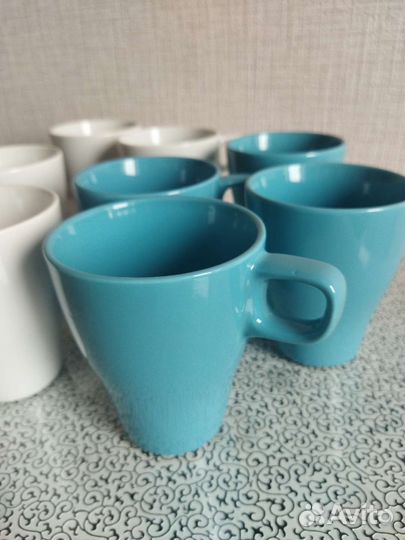 Кружка Икеа