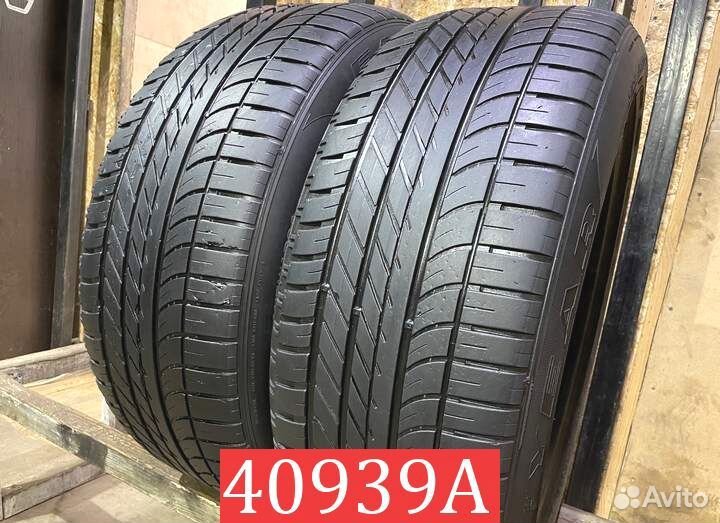 Goodyear Eagle F1 Asymmetric 275/45 R21 110L