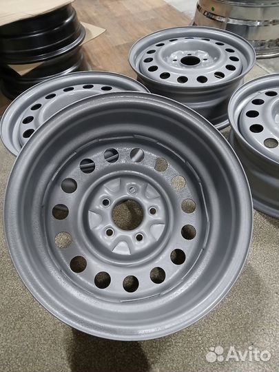 R16 5*115 Цо 70.3 ет 46