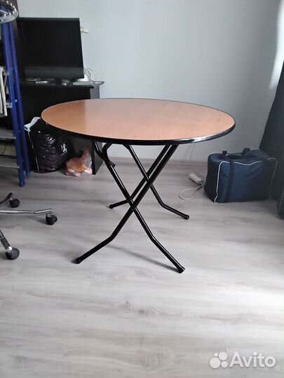 Кухонный стол бу