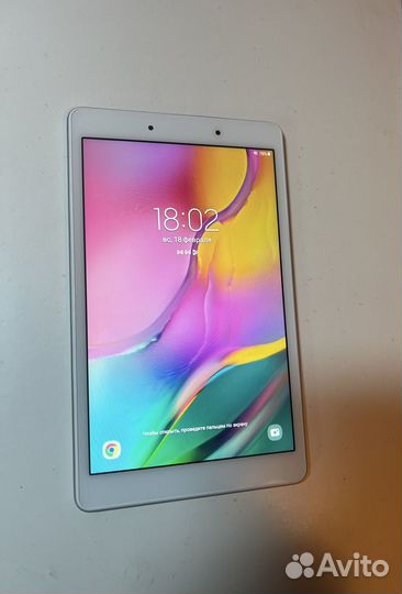 Планшет samsung galaxy tab a8