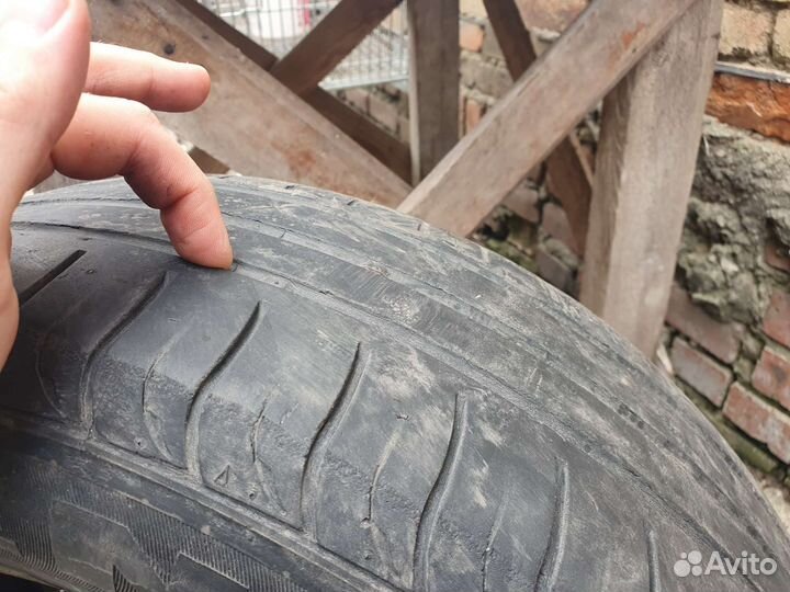 Nexen N Blue HD 205/60 R16 92