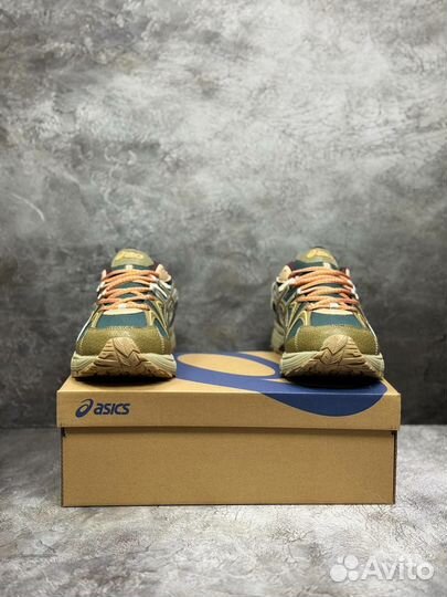 Кроссовки мужские Asics Gel-Kahana 8