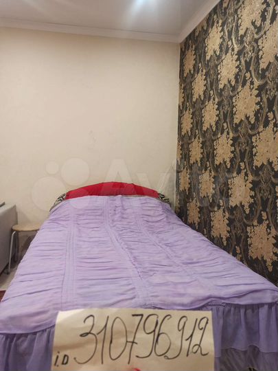 1-к. квартира, 30 м², 1/1 эт.