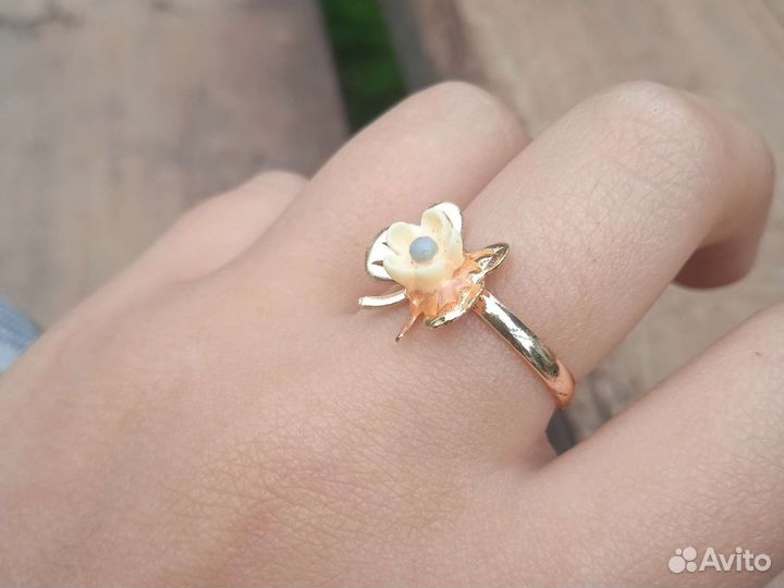 Сережки с колечкам затычки для серёжек в подарок