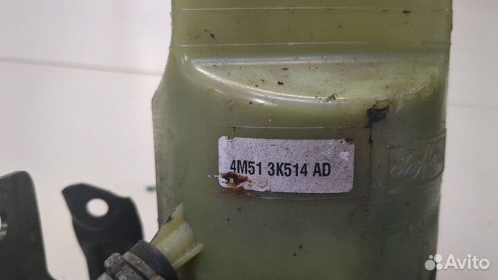 Насос усилителя руля Ford C-Max, 2005