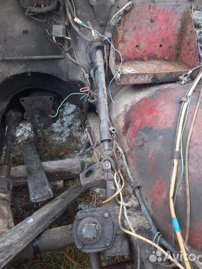 Продам редуктор УАЗ