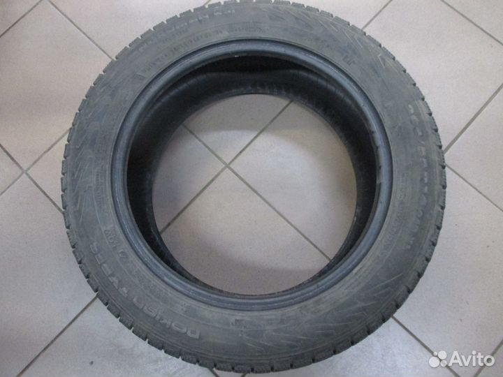 Nokian Tyres Nordman RS2 205/55 R16 94R