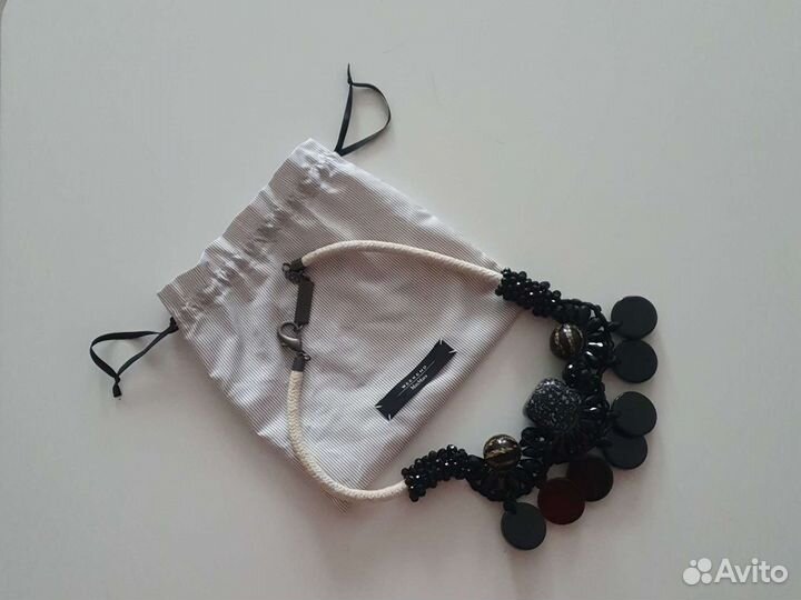 Колье Max Mara Weekend
