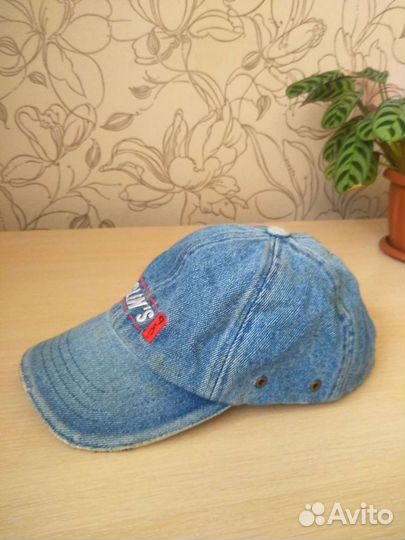 Бейсболка Сolin's детская