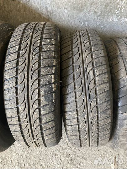 Dunlop SP 31 195/65 R15