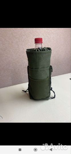 Подсумок для питьевой емкости