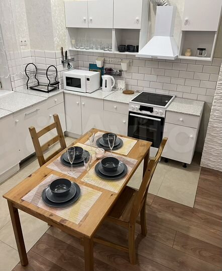 2-к. квартира, 70 м², 4/7 эт.