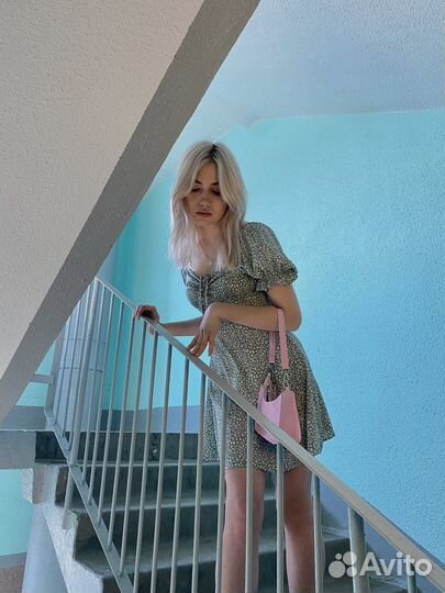 Модель для фотосессии