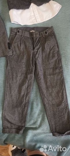 Школьная форма, костюм на мальчика 1 класс