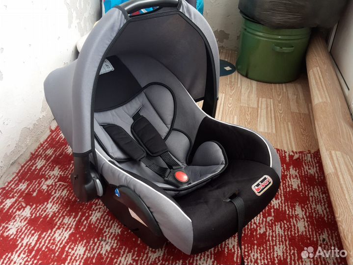 Автолюлька