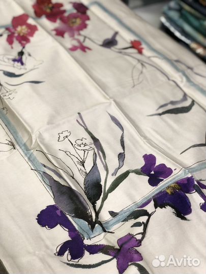 Постельное белье тас