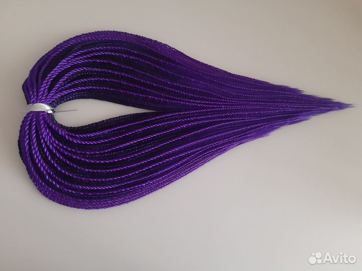 Комплект Д.Е. Косы