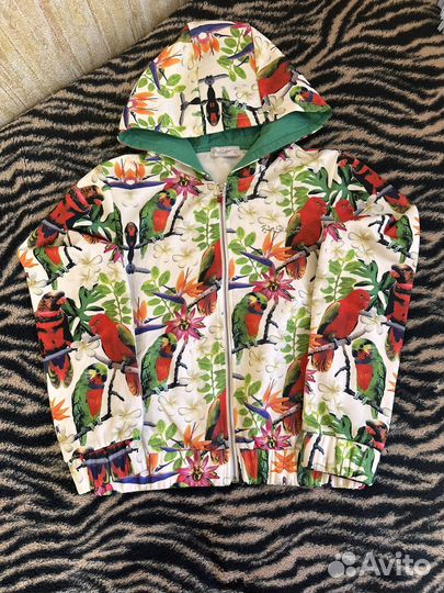 Комплект куртка и штаны