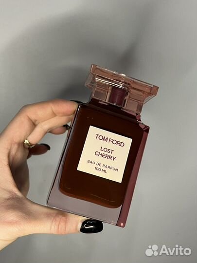 Духи Lost Cherry Tom Ford 100мл