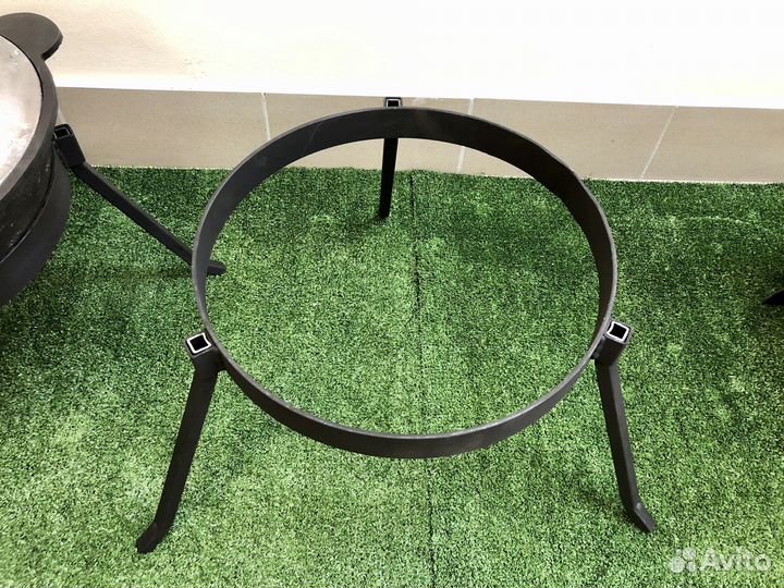 Тренога для казана