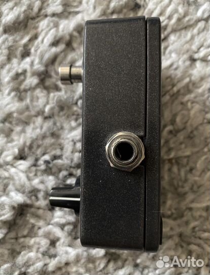 Гитарная педаль ditto looper mini