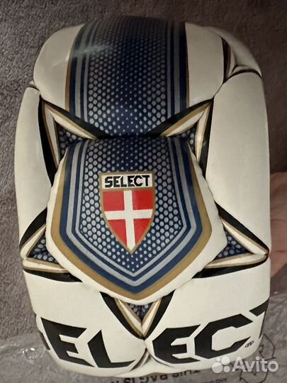 Футбольные мячи select 5 размер