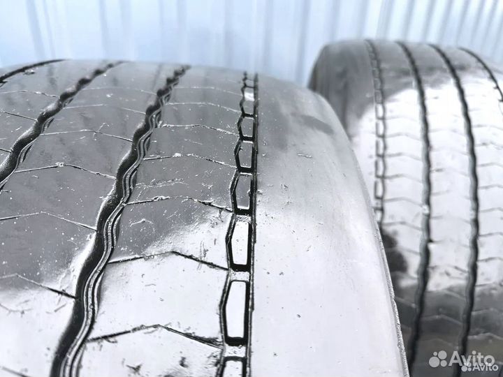 Грузовые шины Michelin X multi F 385/291