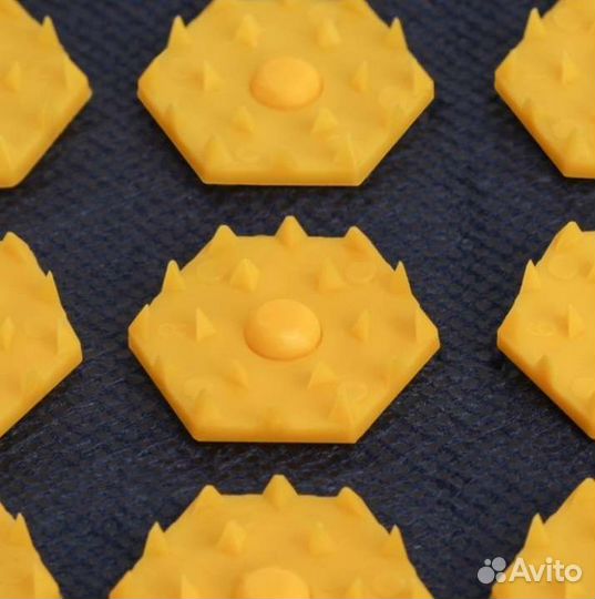 Массажный коврик