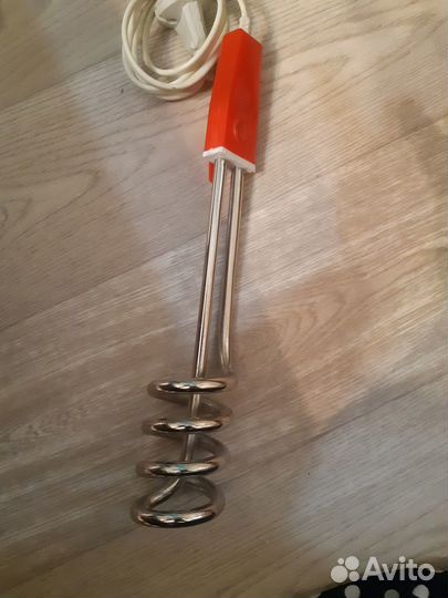 Кипятильник для воды