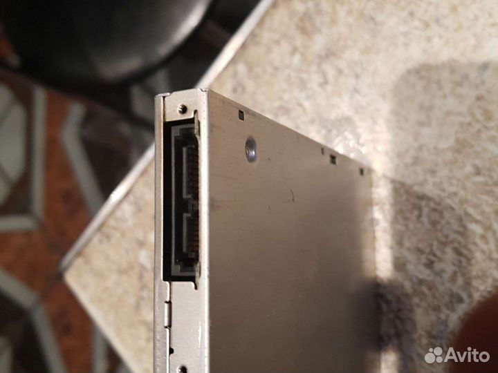 Dvd-rw привод ноутбучный Подвезу