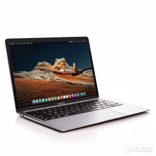 Макбук аир 13 м2