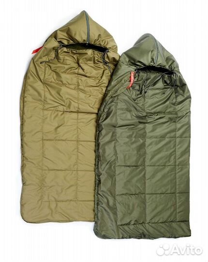 Спальный мешок