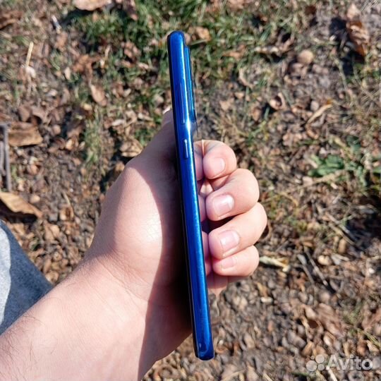Xiaomi Redmi Note 8, 4/64 ГБ