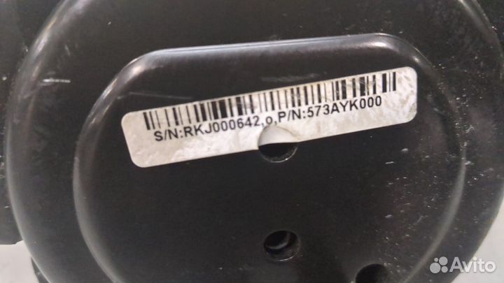 Подушка крепления двигателя Volvo S60 2018, 2020