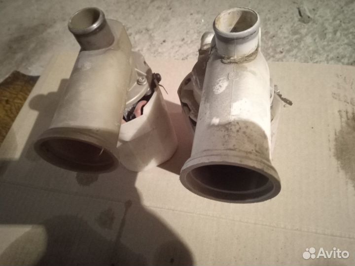 Помпа (сливной насос) стиральной машинки Вятка 2шт