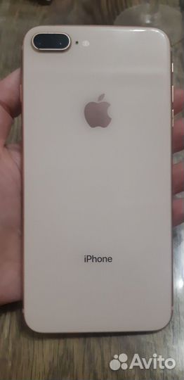iPhone 8 Plus, 256 ГБ