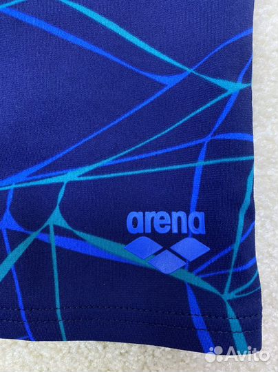 Плавательные шорты Arena