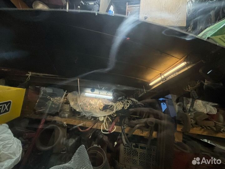 Лобовое стекло kia cerato