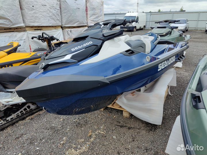 BRP SEA-DOO GTX 300 LTD