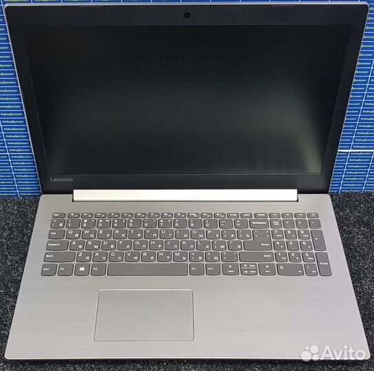 Lenovo ideapad 330-15ast
