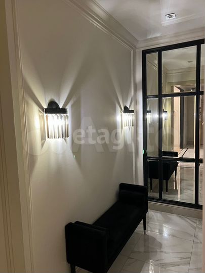 2-к. квартира, 62 м², 3/4 эт.