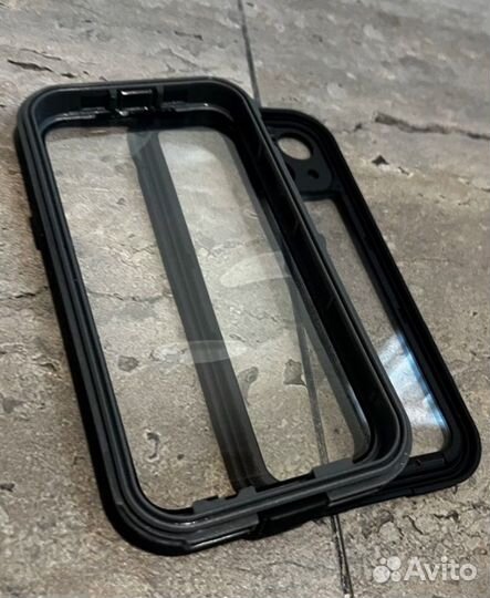 Водонепроницаемый чехол/ гермочехол для iPhone 12