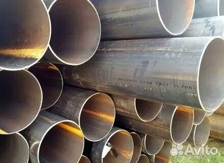 Труба металлическая 245х3,2 мм