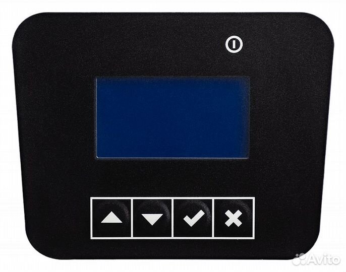 Котел электрический настенный baxi Ampera 12 кВт