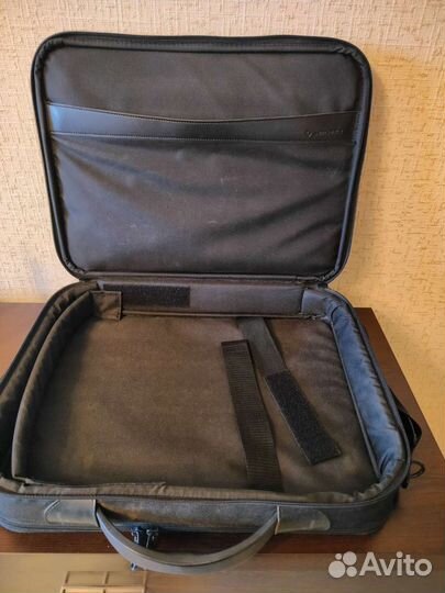 Портфель для ноутбука и документов Samsonite